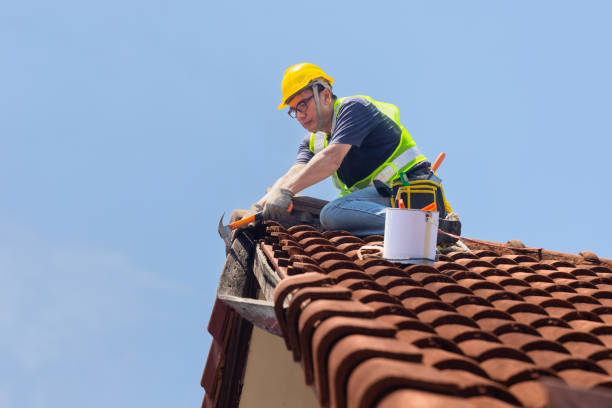 Fast & Reliable Emergency Roof Repairs in Cornish, ME